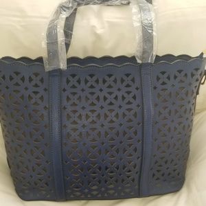 Women's  PVC/PU Leather Tote